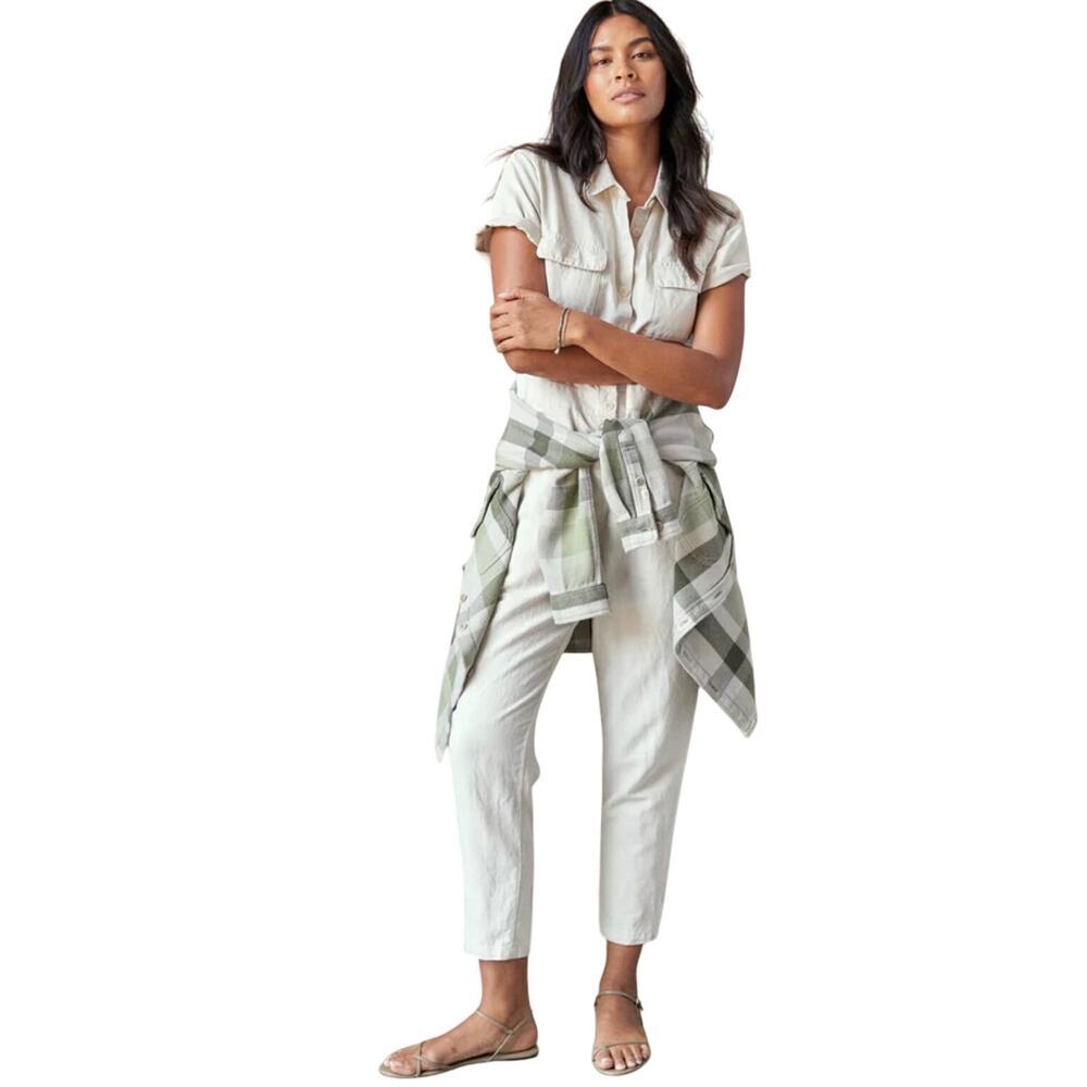 OUTERKNOWN S.E.A. Suit (Jumpsuit) Size S/P